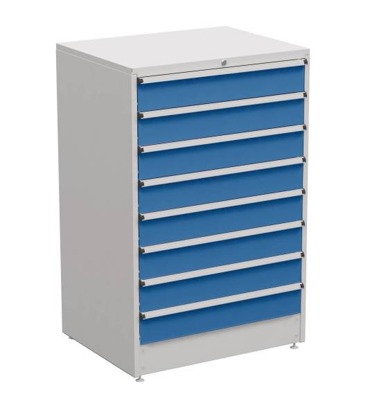 Тумба с выдвижными ящиками Treston 90/140-34, 61707034