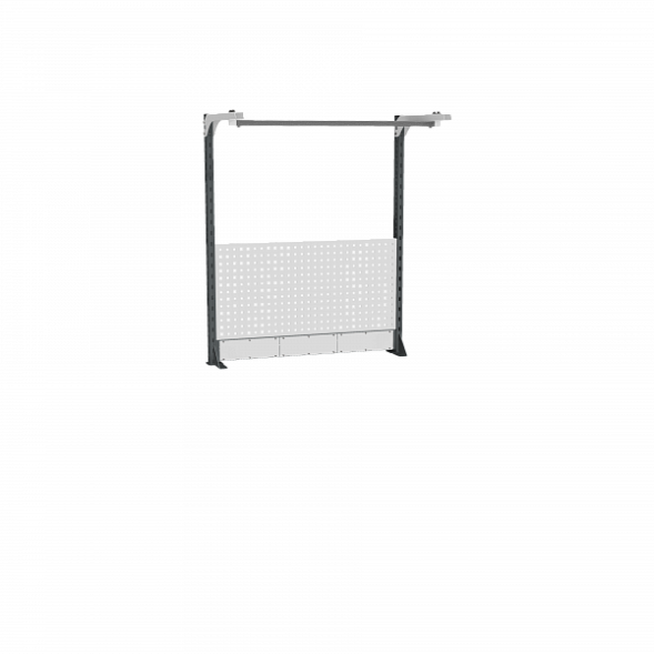 Экран ДиКом ВС-100-Э2 ESD