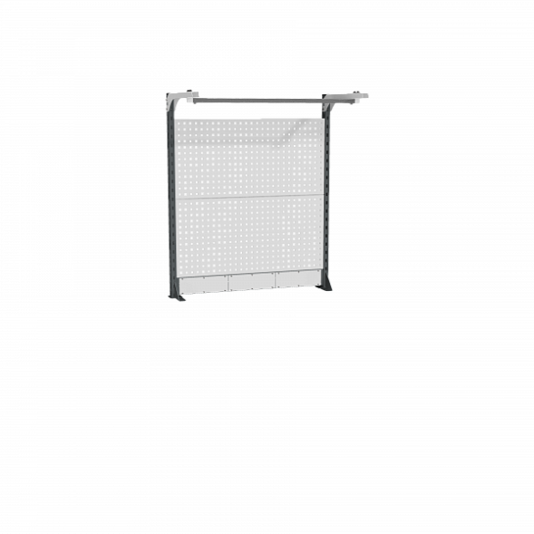 Экран ДиКом ВС-100-Э3 ESD