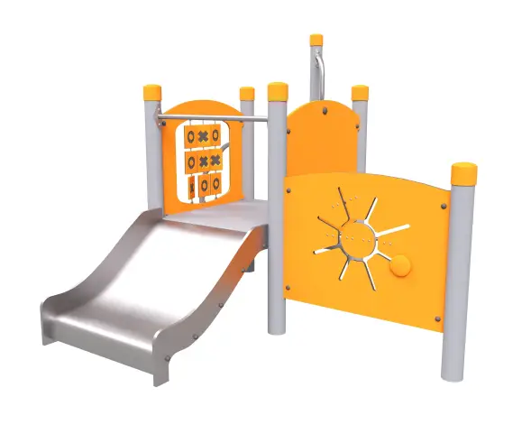 Игровой комплекс КИДИ «Глостер»